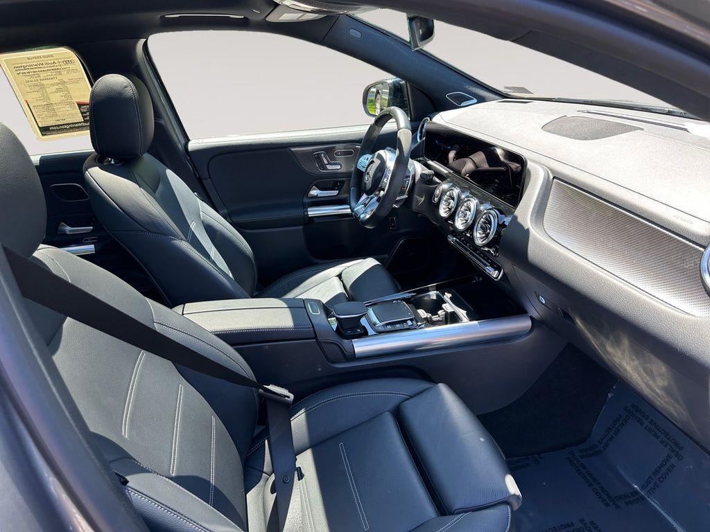2023 Mercedes-Benz AMG® GLA 45 4MATIC®