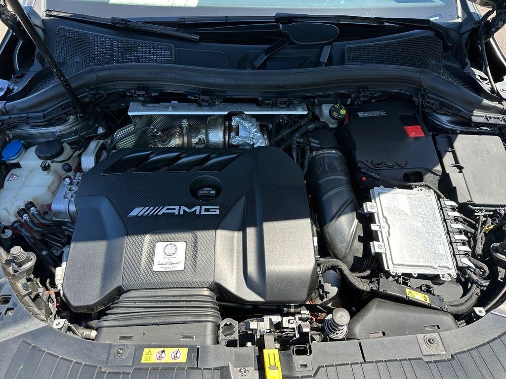 2023 Mercedes-Benz AMG® GLA 45 4MATIC®