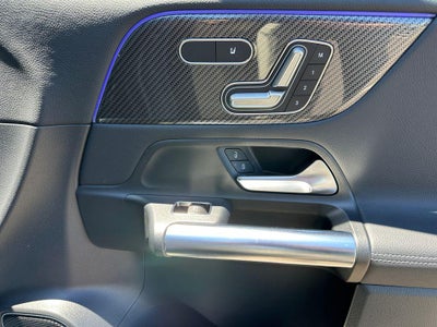 2023 Mercedes-Benz AMG® GLA 45 4MATIC®