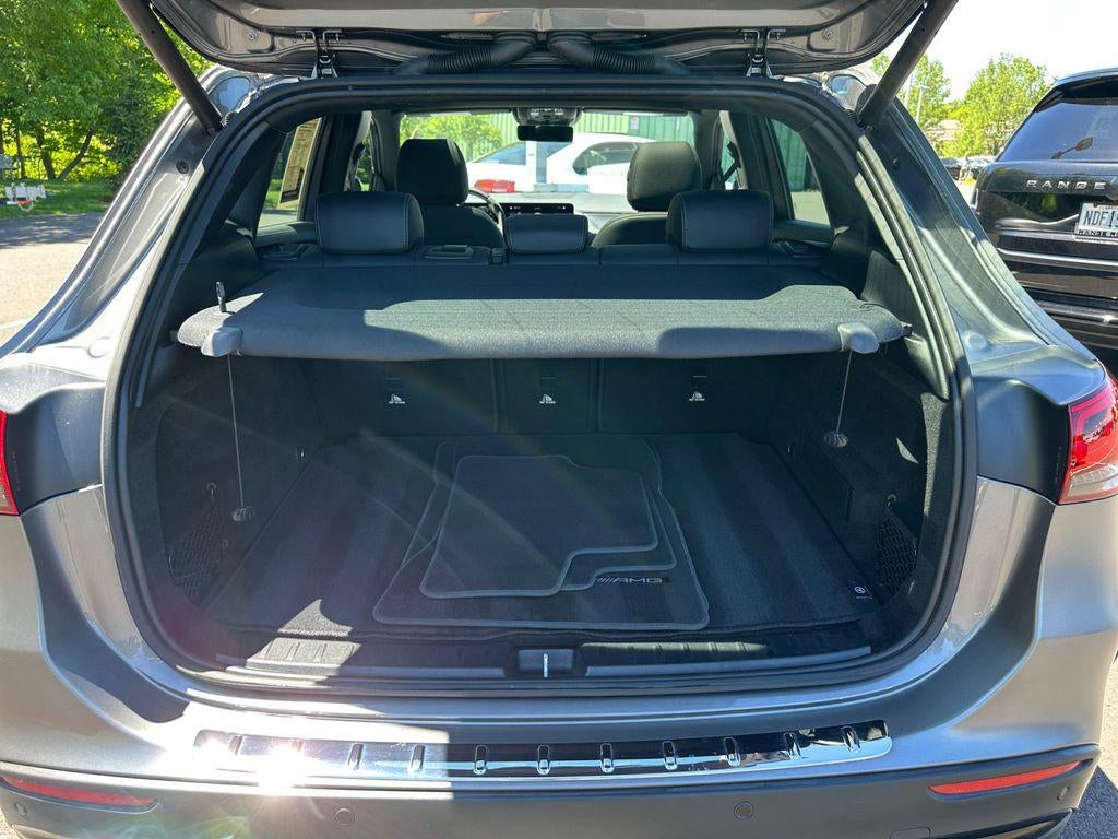 2023 Mercedes-Benz AMG® GLA 45 4MATIC®