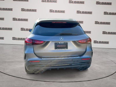 2023 Mercedes-Benz AMG® GLA 45 4MATIC®