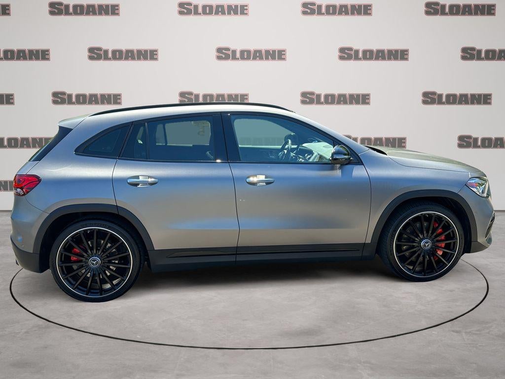 2023 Mercedes-Benz AMG® GLA 45 4MATIC®