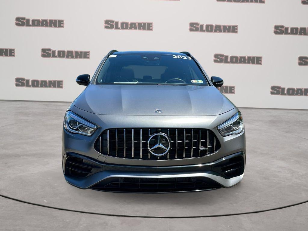 2023 Mercedes-Benz AMG® GLA 45 4MATIC®