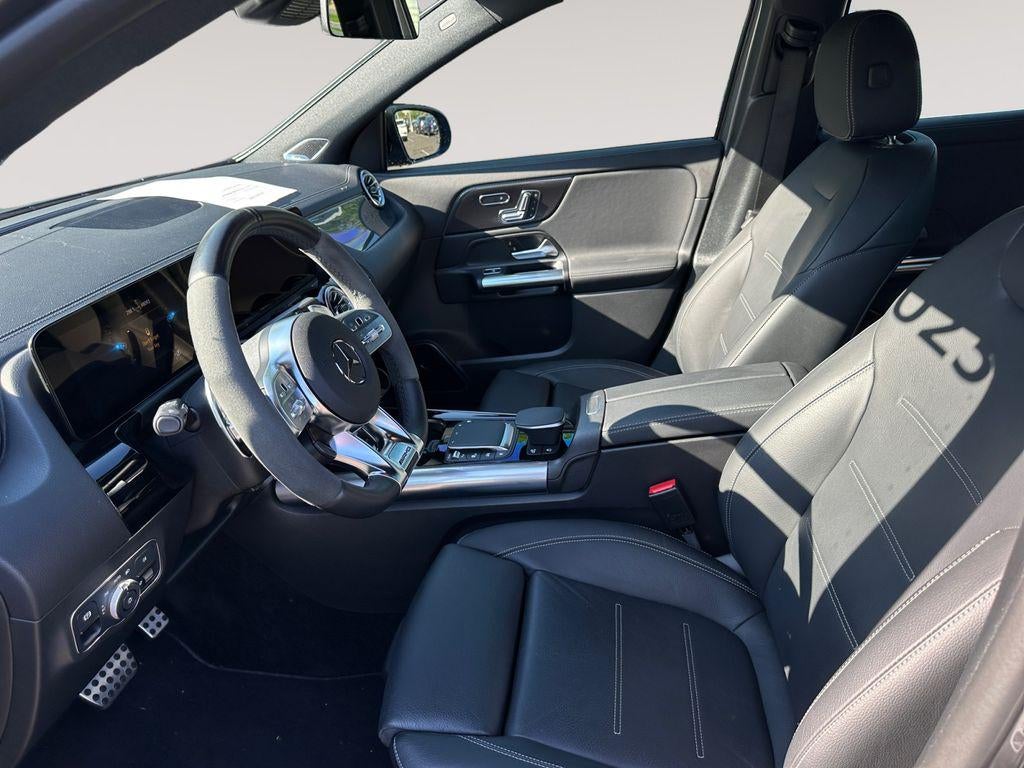 2023 Mercedes-Benz AMG® GLA 45 4MATIC®