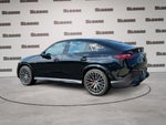 2025 Mercedes-Benz AMG® GLC 43 Coupe 4MATIC®