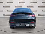 2025 Mercedes-Benz AMG® GLC 43 Coupe 4MATIC®