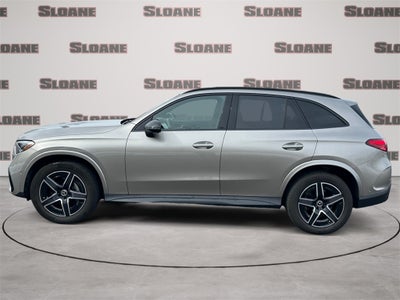 2024 Mercedes-Benz GLC GLC 300 4MATIC®