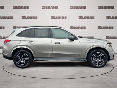 2024 Mercedes-Benz GLC GLC 300 4MATIC®