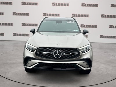 2024 Mercedes-Benz GLC GLC 300 4MATIC®