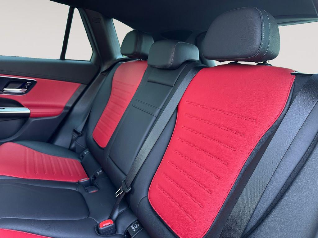 2025 Mercedes-Benz AMG® GLC 43 4MATIC®