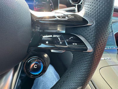 2025 Mercedes-Benz AMG® GLC 43 4MATIC®