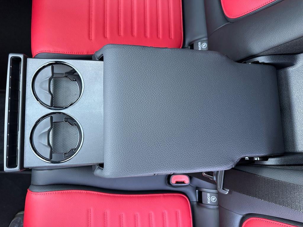 2025 Mercedes-Benz AMG® GLC 43 4MATIC®