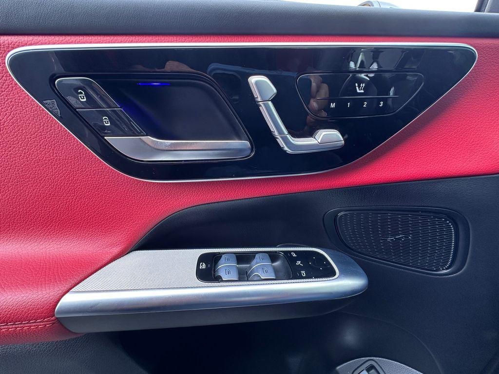 2025 Mercedes-Benz AMG® GLC 43 4MATIC®