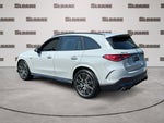 2025 Mercedes-Benz AMG® GLC 43 4MATIC®