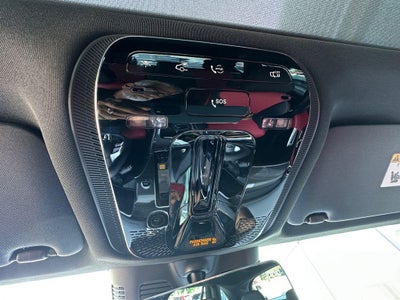 2025 Mercedes-Benz AMG® GLC 43 4MATIC®