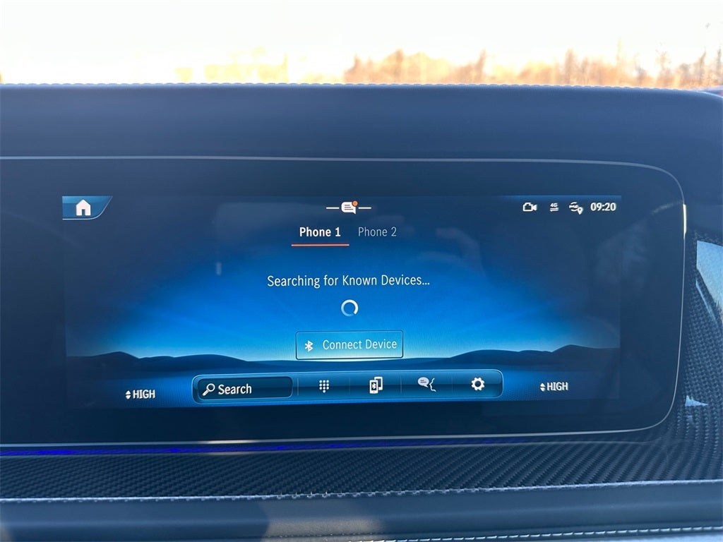 2025 Mercedes-Benz G-Class G 63 AMG® 4MATIC®