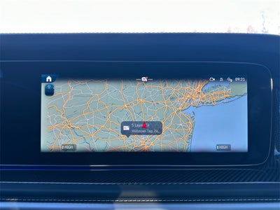 2025 Mercedes-Benz G-Class G 63 AMG® 4MATIC®