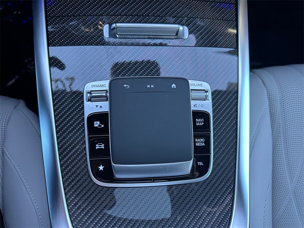 2025 Mercedes-Benz G-Class G 63 AMG® 4MATIC®