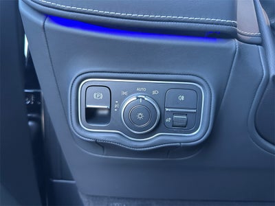 2025 Mercedes-Benz G-Class G 63 AMG® 4MATIC®