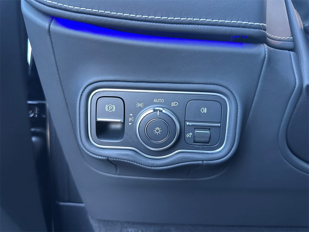 2025 Mercedes-Benz G-Class G 63 AMG® 4MATIC®