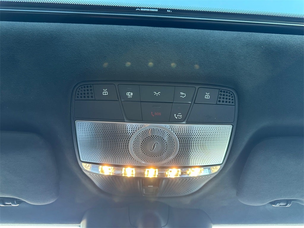 2025 Mercedes-Benz G-Class G 63 AMG® 4MATIC®