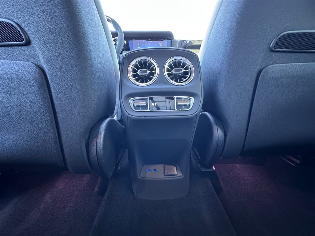 2025 Mercedes-Benz G-Class G 63 AMG® 4MATIC®