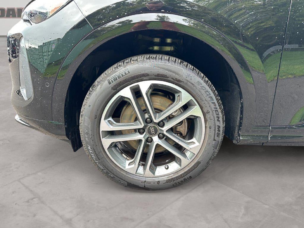 2025 Audi All-new Q5 Premium TFSI quattro S tronic