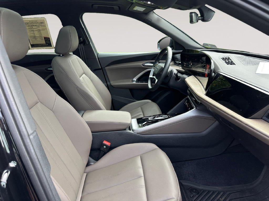 2025 Audi All-new Q5 Premium TFSI quattro S tronic