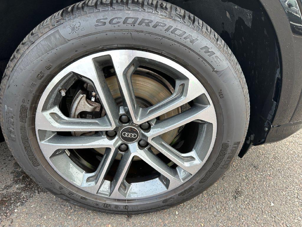 2025 Audi All-new Q5 Premium TFSI quattro S tronic