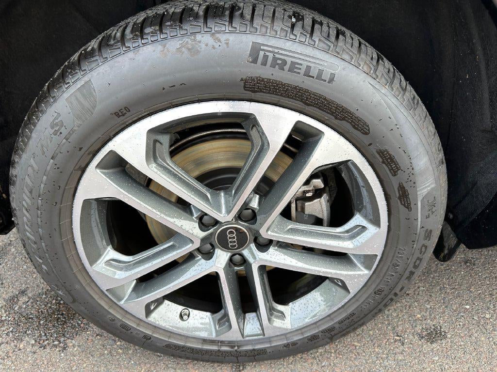 2025 Audi All-new Q5 Premium TFSI quattro S tronic