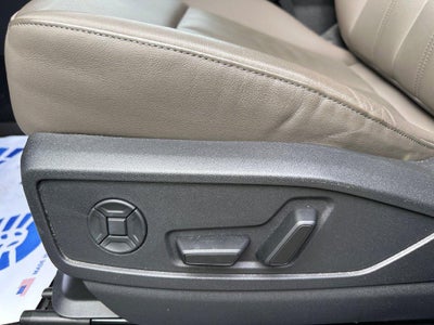 2025 Audi All-new Q5 Premium TFSI quattro S tronic