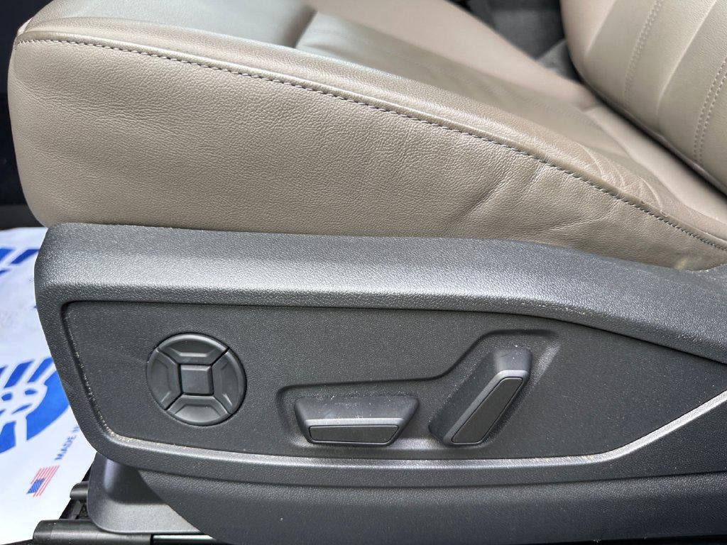 2025 Audi All-new Q5 Premium TFSI quattro S tronic