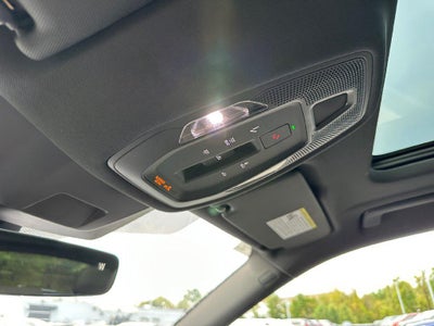 2025 Audi All-new Q5 Premium TFSI quattro S tronic