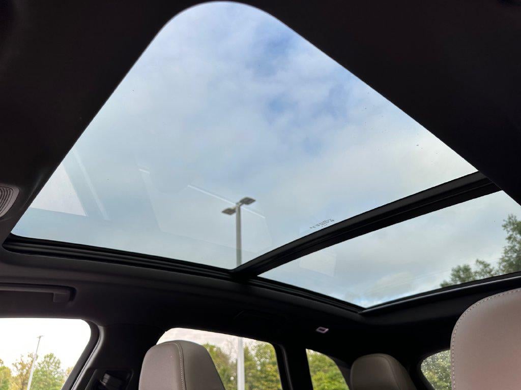 2025 Audi All-new Q5 Premium TFSI quattro S tronic