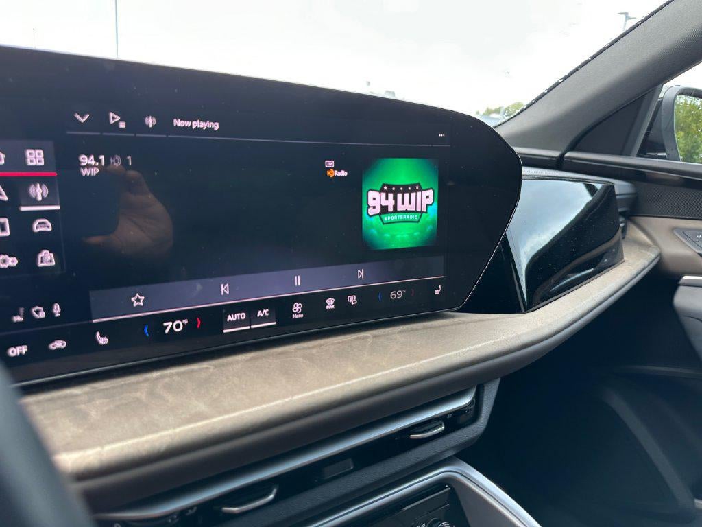 2025 Audi All-new Q5 Premium TFSI quattro S tronic