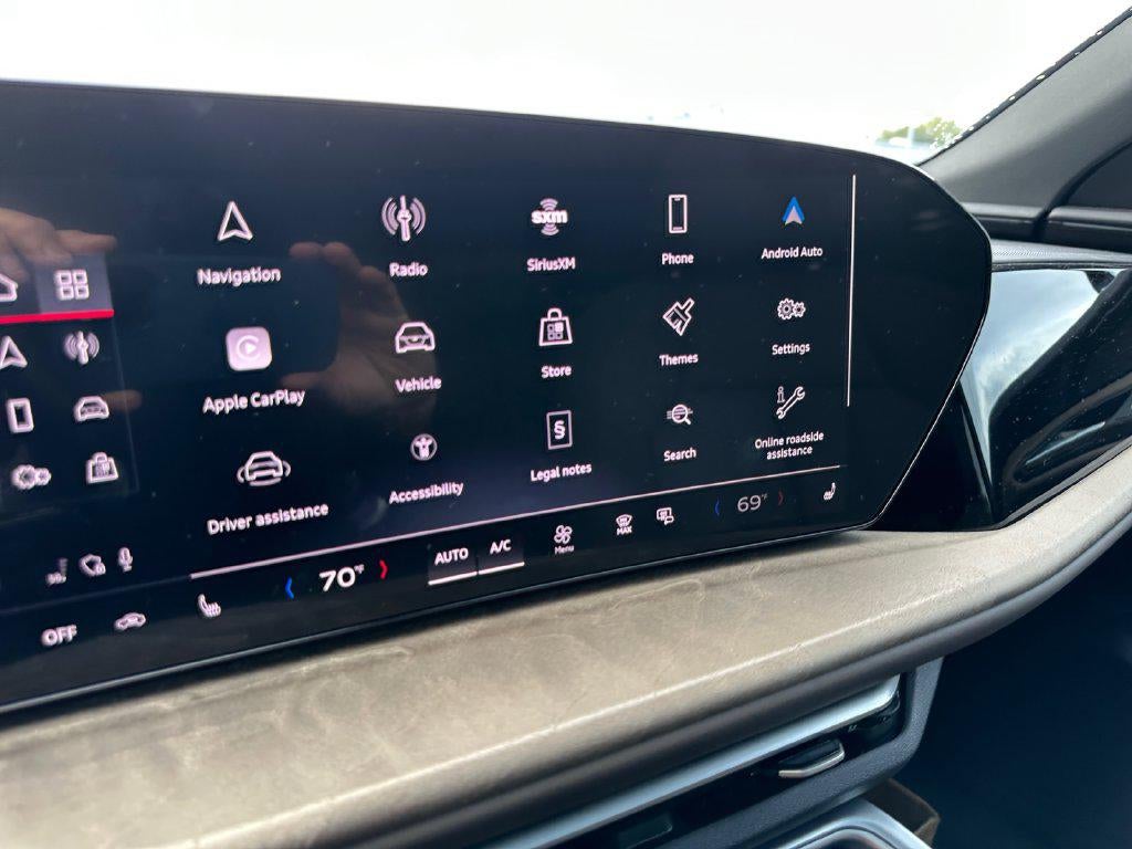 2025 Audi All-new Q5 Premium TFSI quattro S tronic