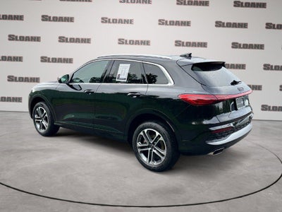2025 Audi All-new Q5 Premium TFSI quattro S tronic