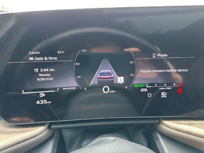 2025 Audi All-new Q5 Premium TFSI quattro S tronic