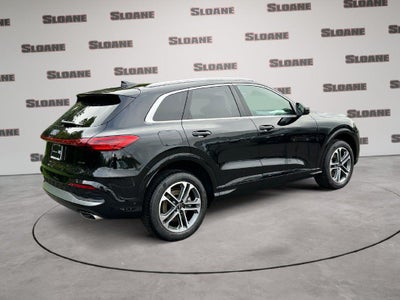 2025 Audi All-new Q5 Premium TFSI quattro S tronic
