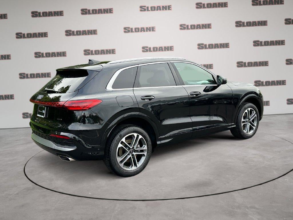 2025 Audi All-new Q5 Premium TFSI quattro S tronic