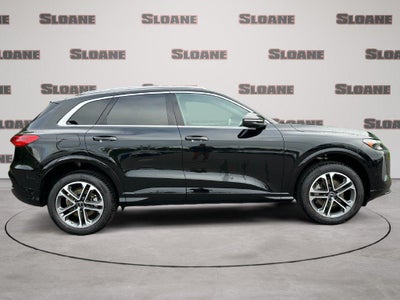 2025 Audi All-new Q5 Premium TFSI quattro S tronic