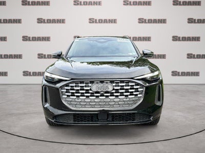 2025 Audi All-new Q5 Premium TFSI quattro S tronic
