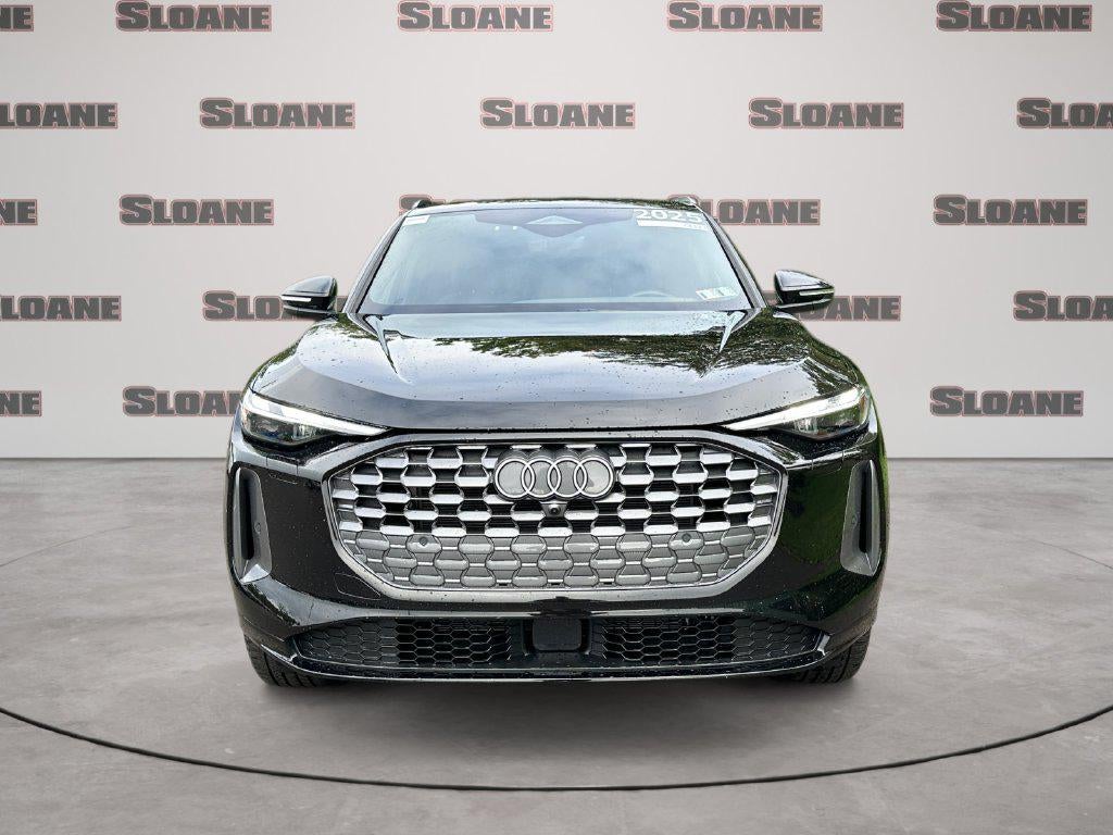 2025 Audi All-new Q5 Premium TFSI quattro S tronic