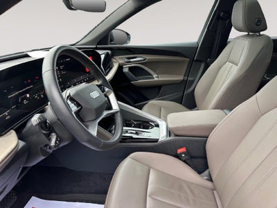 2025 Audi All-new Q5 Premium TFSI quattro S tronic
