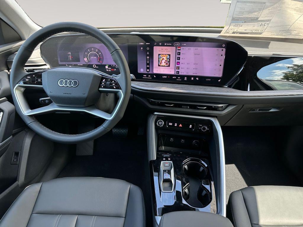 2026 Audi Q5 Premium TFSI quattro S tronic