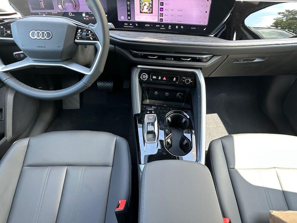 2026 Audi Q5 Premium TFSI quattro S tronic