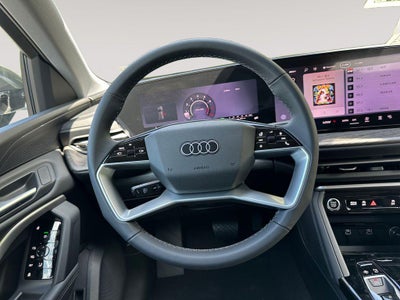 2026 Audi Q5 Premium TFSI quattro S tronic