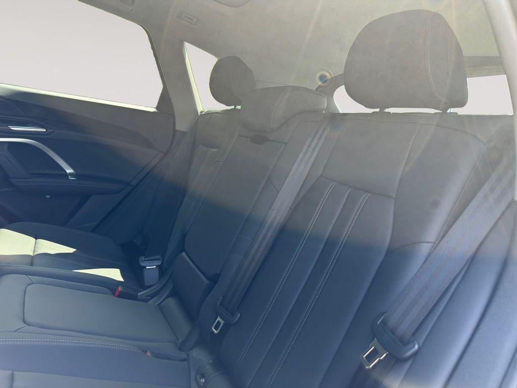 2026 Audi Q5 Premium TFSI quattro S tronic