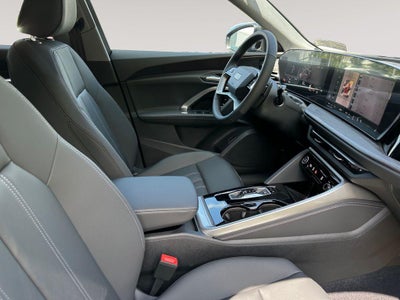 2026 Audi Q5 Premium TFSI quattro S tronic