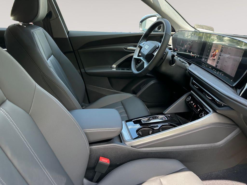 2026 Audi Q5 Premium TFSI quattro S tronic